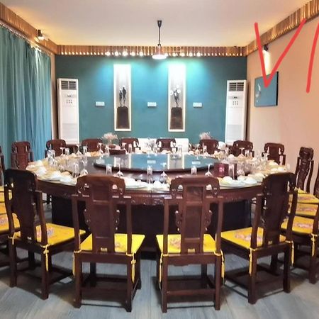 Grand Leone Hotel Фрітаун Екстер'єр фото